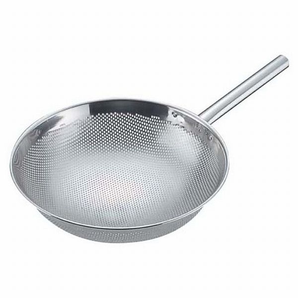 YUKIWA UK18−8バロン丸チェーフィング用 10インチ NTED110 Sampo 三宝産業 YUKIWA UK18-8バロン丸チェーフィング 10インチ 市場