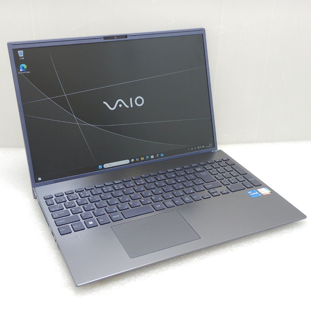 Microsoft Surface Laptop Go 2 256GBプラチナ 中古】Surface Laptop