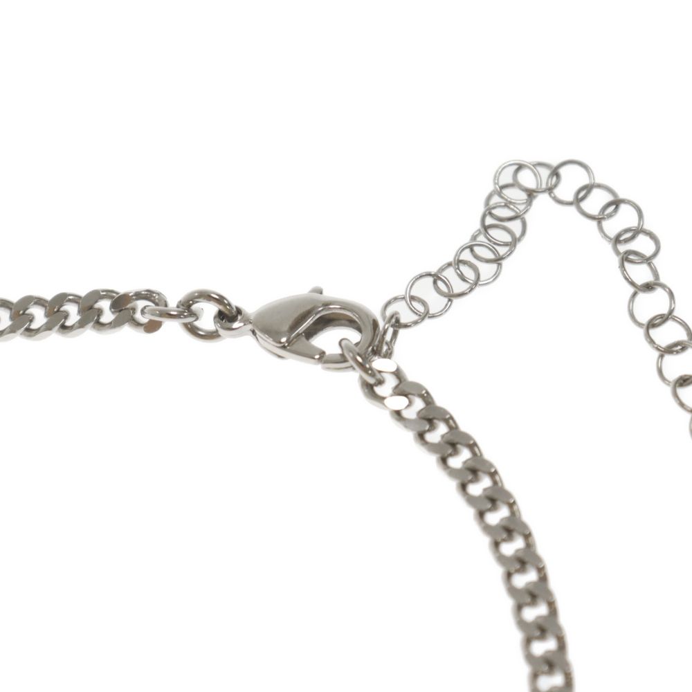 MM6 Maison Margiela (エムエムシックスメゾンマルジェラ) 24SS ライン