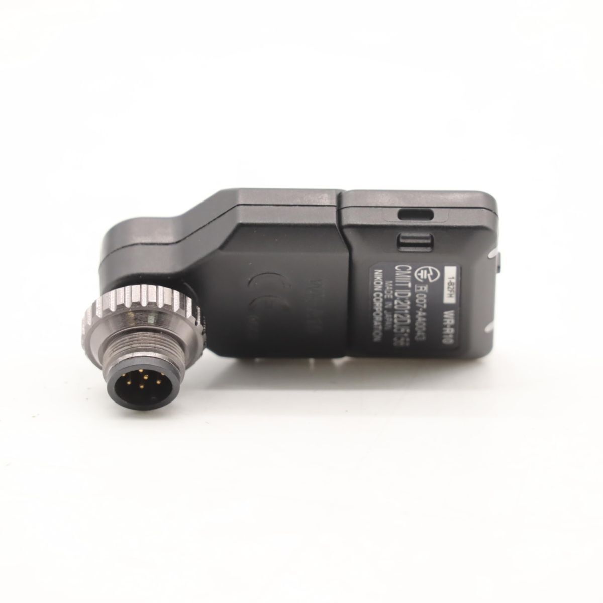 Nikon ワイヤレスリモートコントローラーセット WR-10