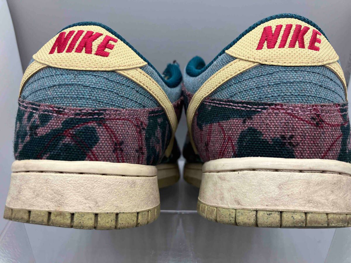 NIKE DUNK LOW SP COMMUNITY GARDEN CZ9747 900 ナイキ ダンク ロウ 