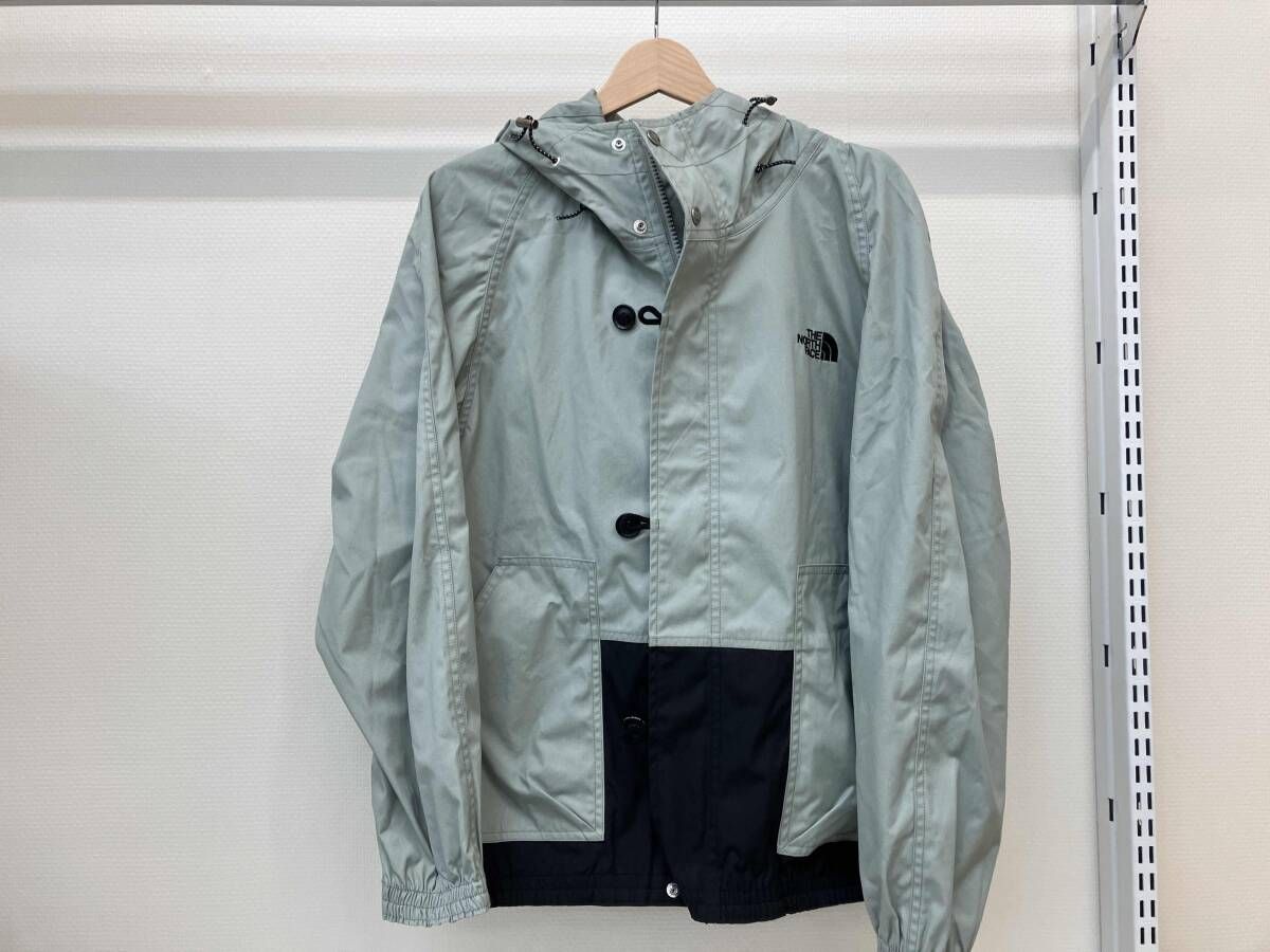 ノースフェイス マウンテンパーカー Lサイズ 新品 新品】ザ