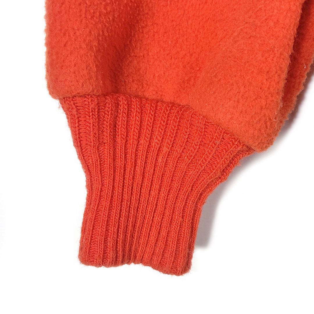 ヴィンテージフリースジャケット