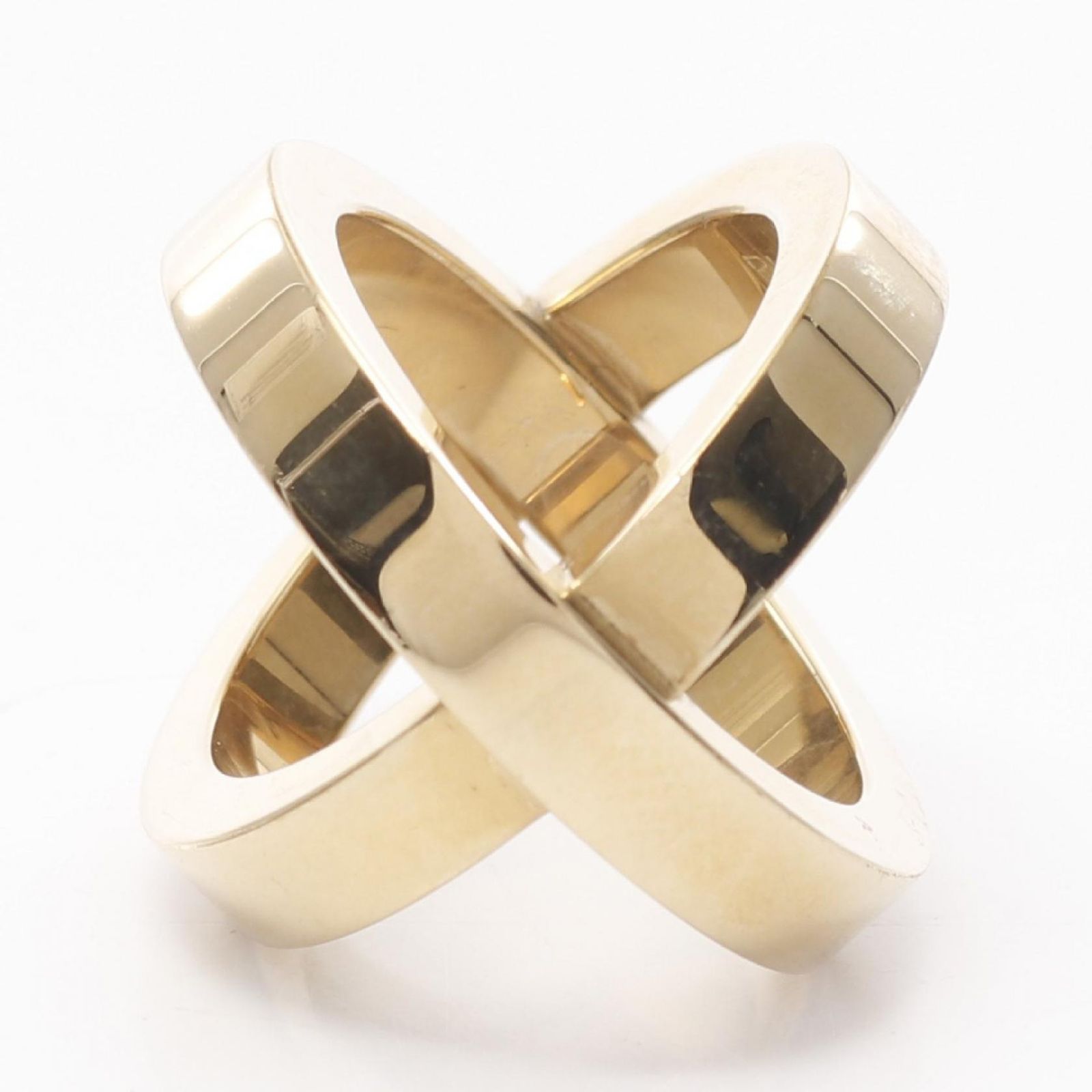 エルメス HERMES スカーフリング コスモス その他 エルメス