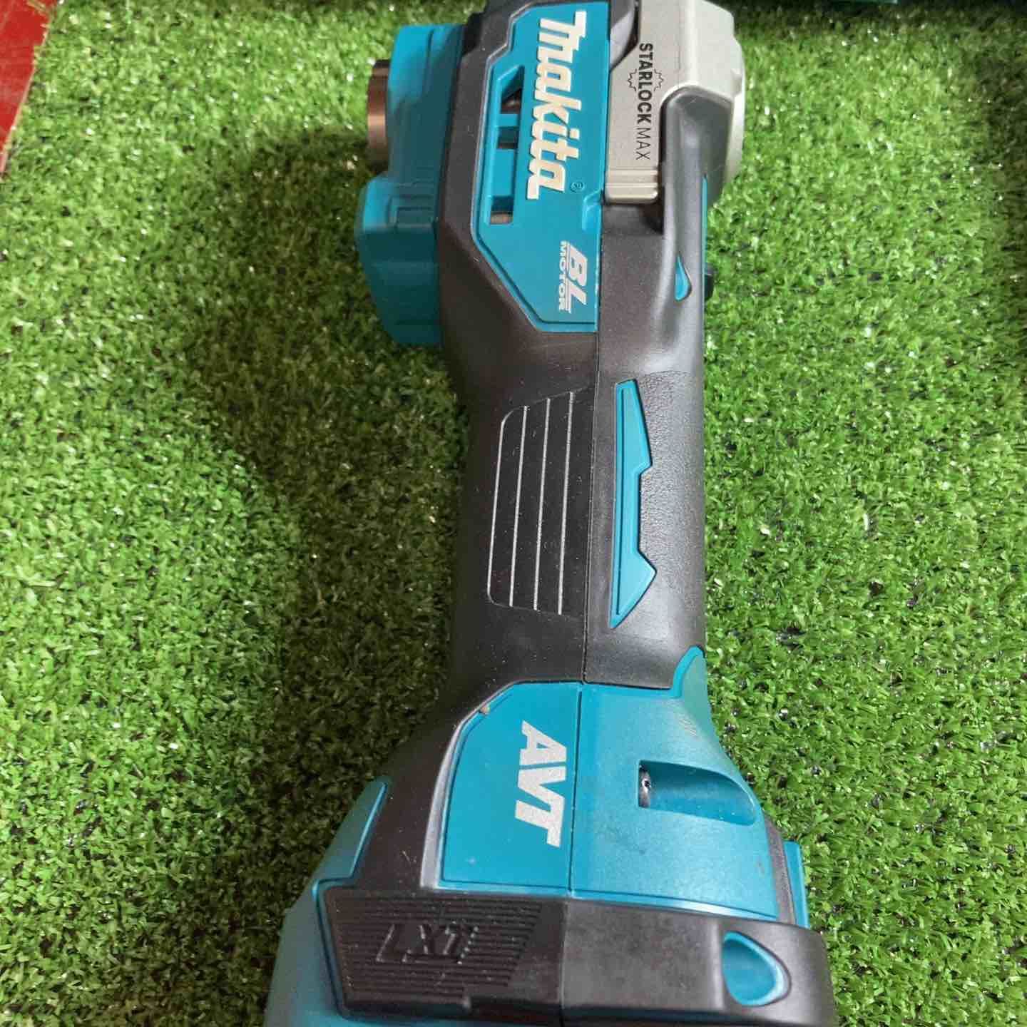 マキタ makita コードレスマルチツール TM52DRG 川崎店