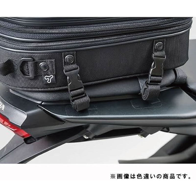 メーカー正規品 NANKAI ナンカイ TANAX タナックス シェルシートバッグ2SS アーバンブルーシリーズ MFK-296UB FFCRYSTALESIA_COM