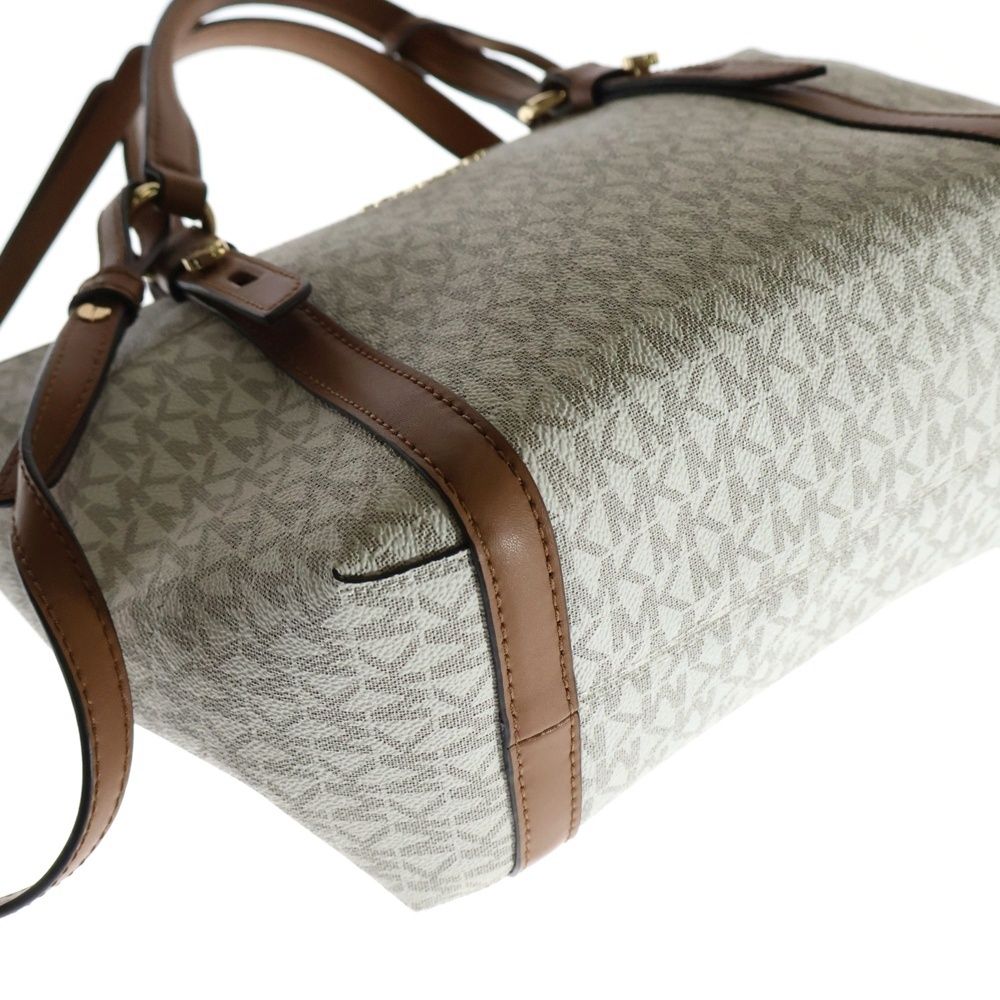 MICHAEL KORS ショルダーバッグ ブラウン マイケル・コース ショルダーバッグ レディース / JET SET ITEM