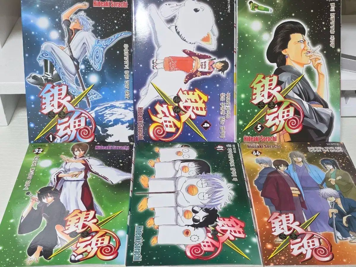銀魂　まとめ売り 銀魂 高杉晋助 セット まとめ売り - メルカリ