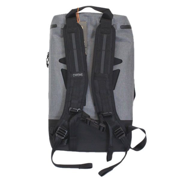 CHROME (クローム クロム) BG-254 URBAN EX GAS CAN PACK 22L アーバン