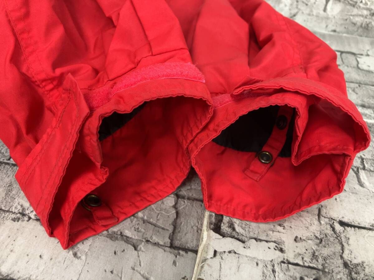 80s Columbia Bugaboo Interchange Jacket コロンビア バガブー