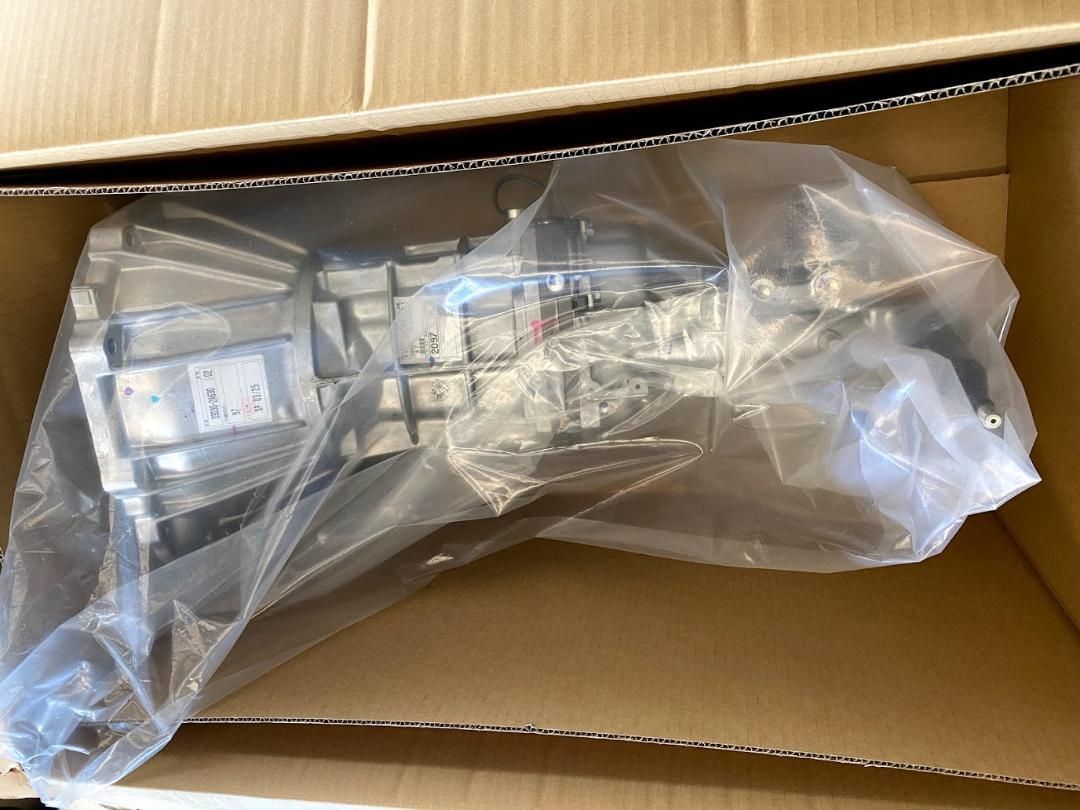 JZX90、JZX100、JZX110 R154ミッション新品 