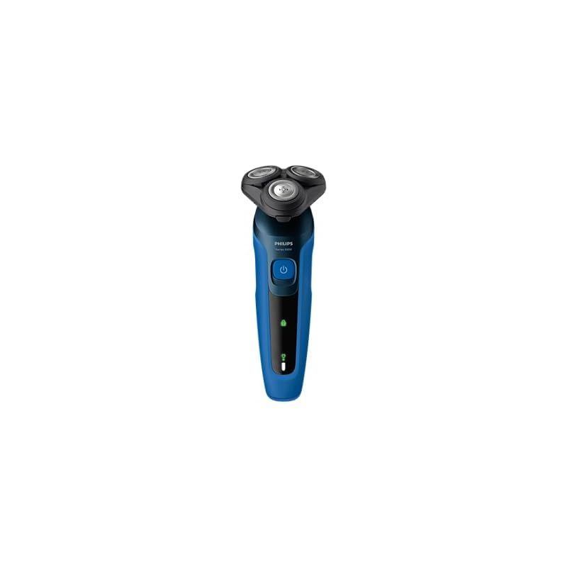 Philips フィリップス Shaver series 5000 ウェット＆ドライ電動シェーバー