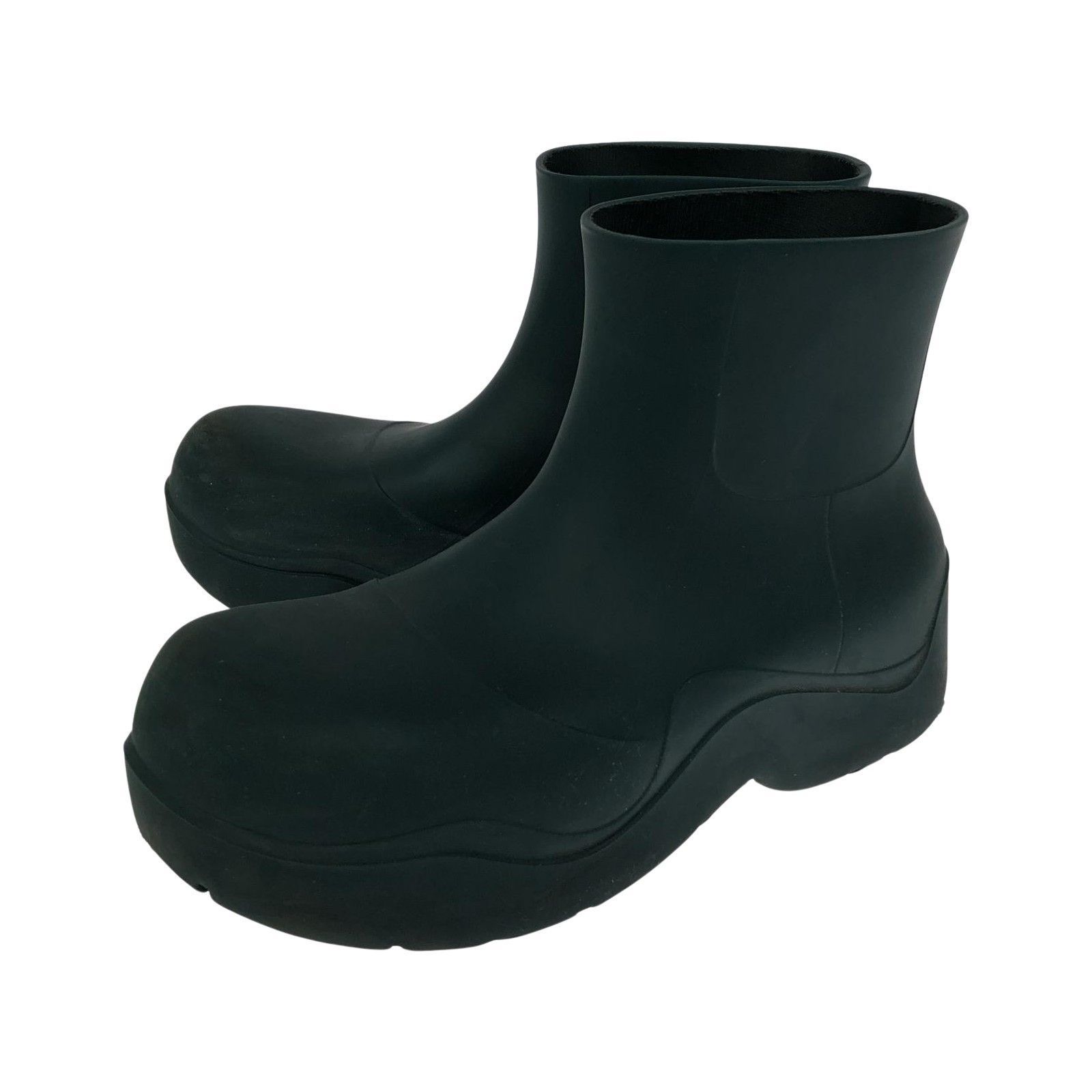 BOTTEGA VENETA THE PUDDLE パドルブーツ 41