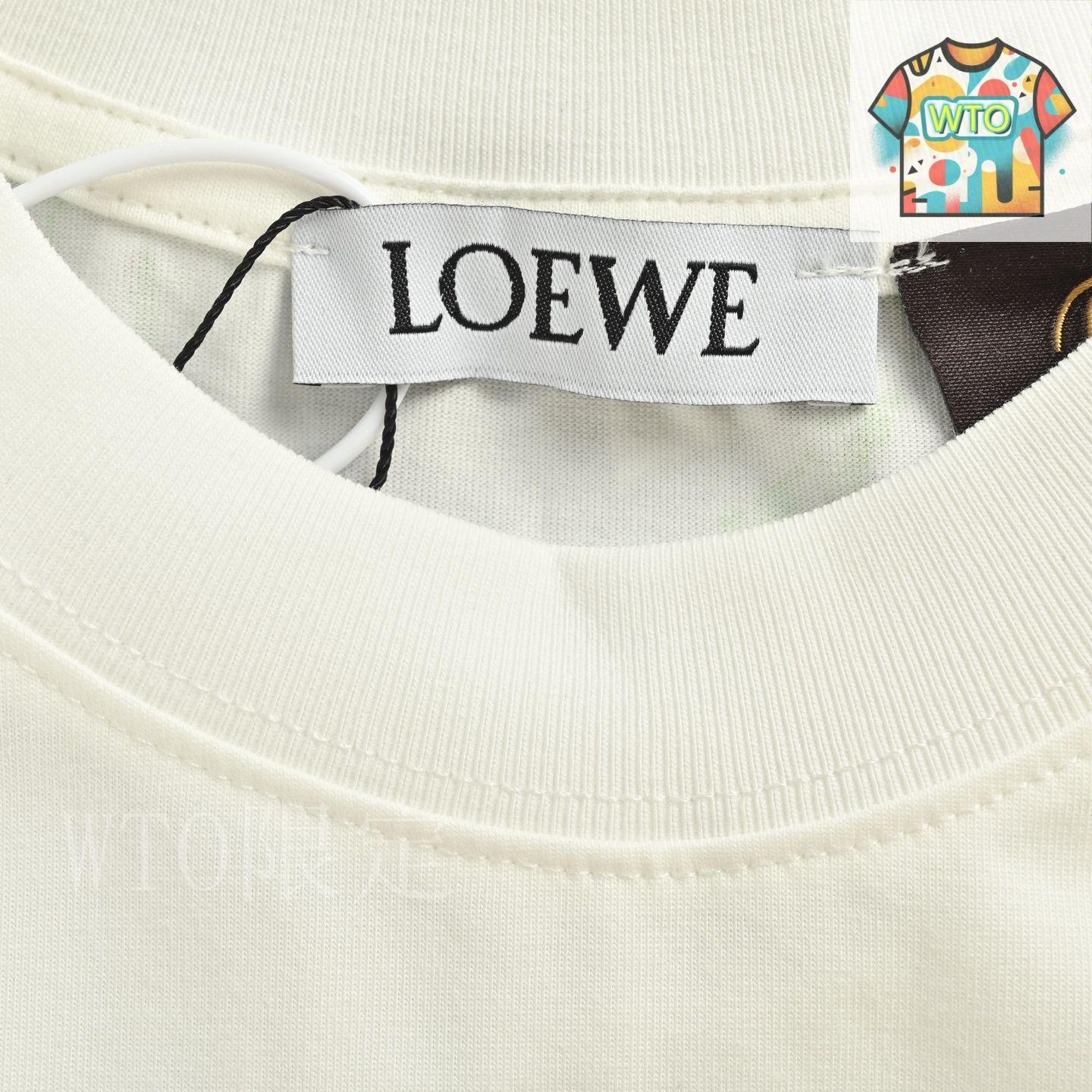 今日特価】Loewe 25ss ローズフラワープリント半袖 T - メルカリ