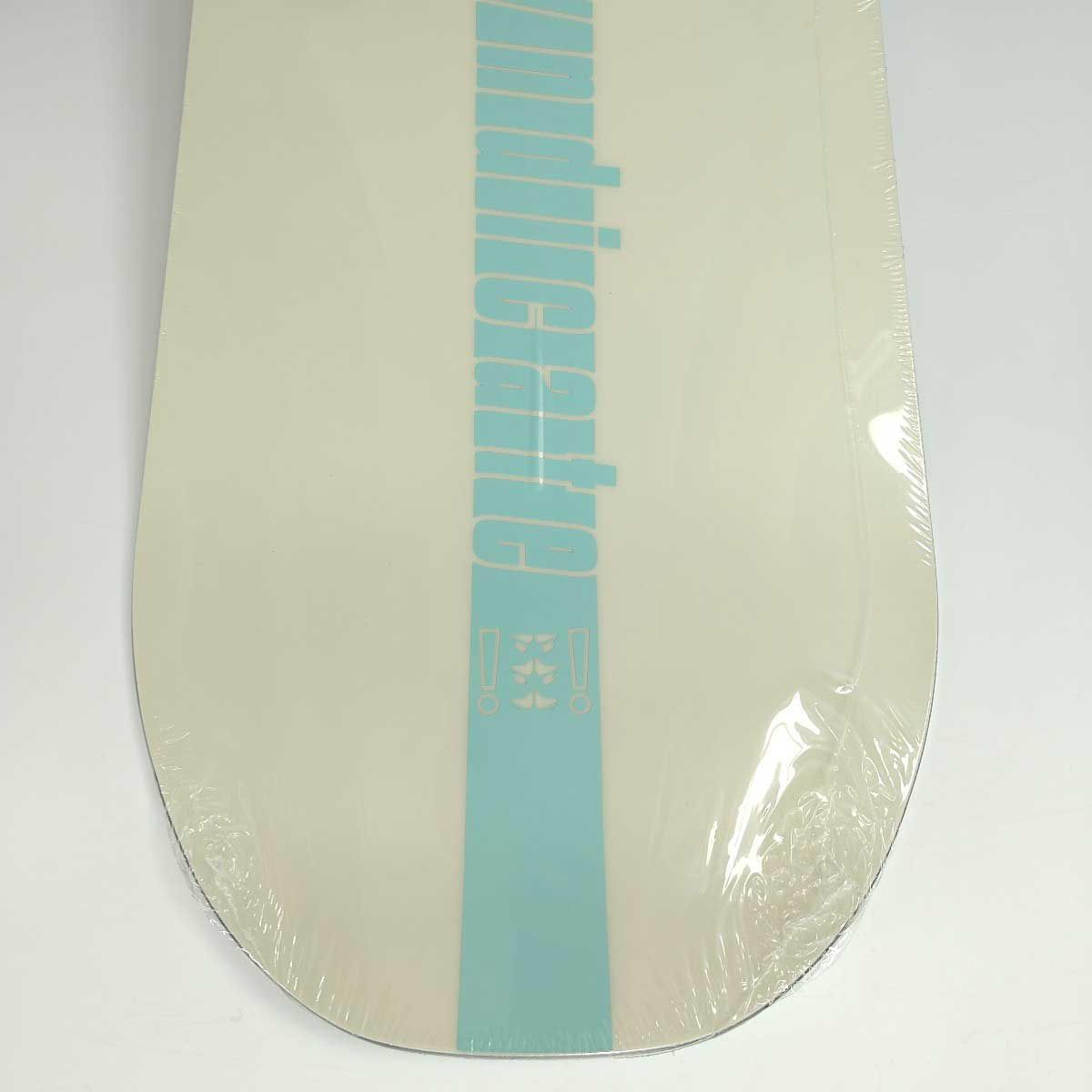 ローム HYPE スノーボード 板 138cm ROME SDS レディース 23-24モデル ローム HYPE スノーボード 板 138cm ROME SDS レディース 23-24モデル