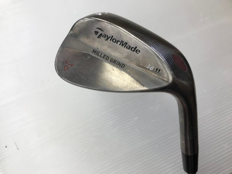 最短 MILLED GRIND BRONZE | 54 | WEDGE | ダイナミックゴールド | | ウェッジ | テーラーメイド