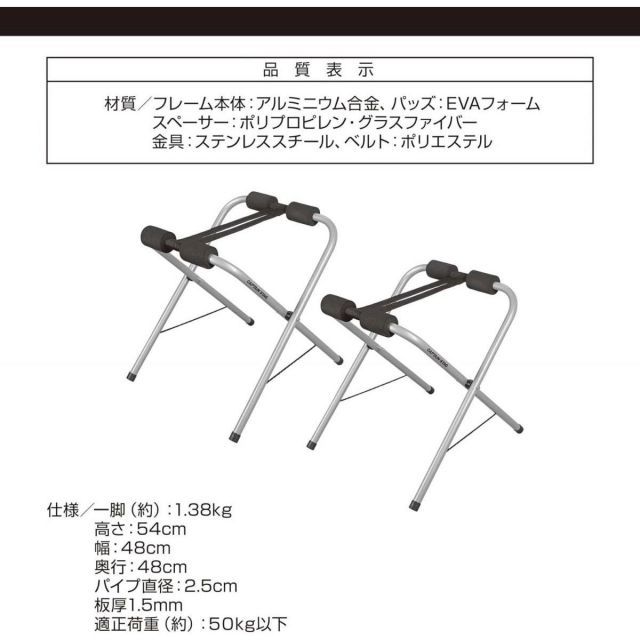 キャプテンスタッグ