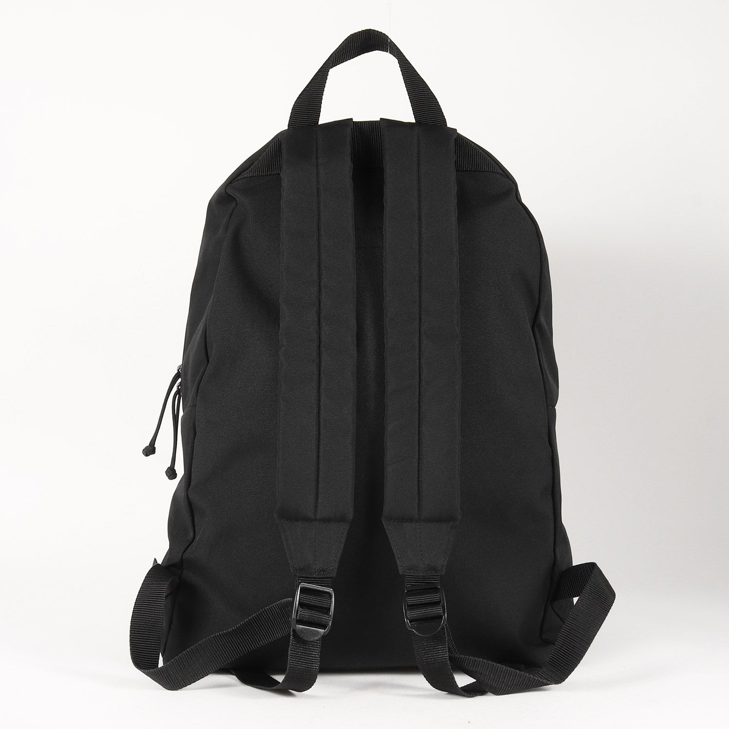 N.HOOLYWOOD エヌハリウッド バッグ 21AW PORTER ポーター バックパック ラージ BACK PACK LARGE AC04  peg リュック デイパック COMPILE コンパイル ブラック 黒 日本製 カバン 吉田カバン - メルカリ