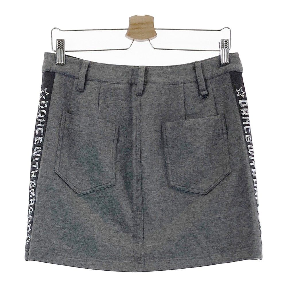 サイズ：3 DANCE WITH DRAGON ダンスウィズドラゴン スウェット