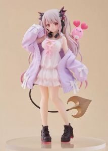 POP UP PARADE 周防パトラ 版 バーチャルYouTuber プラスチック製塗装済み完成品 1週間以内発送