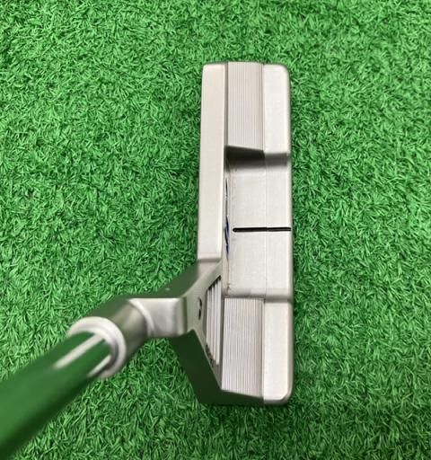 中古】 テーラーメイド TP COLLECTION HYDRO BLAST JUNO TB1 34インチ