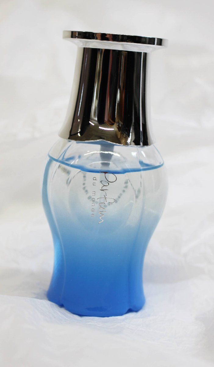 Shinary シナリー パルファン デュ モンド パル ブルー 香水