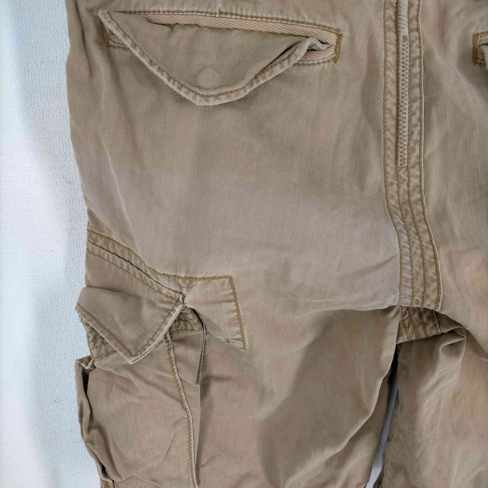 Polo Ralph Lauren パラシュートカーゴショートパンツ　ミリタリー ポロバイラルフローレン Polo by RALPH LAUREN パラシュート