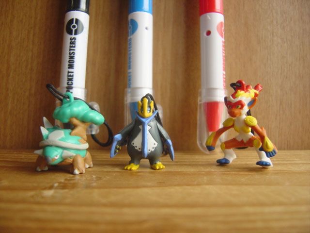ガシャポン