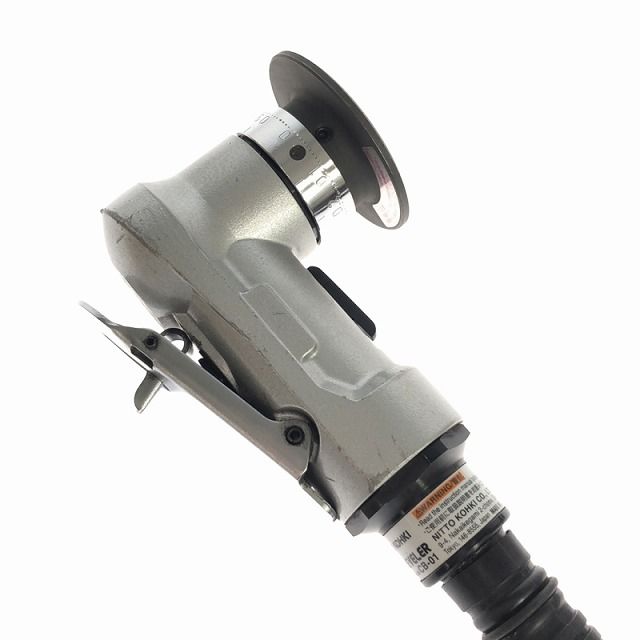 【店頭特価】【未使用品】日東工器 CB-01 サーキットベベラー 面取り加工 NITTO KOHKI 店頭特価】【未使用品】日東工器 CB-01 サーキットベベラー 面取り加工