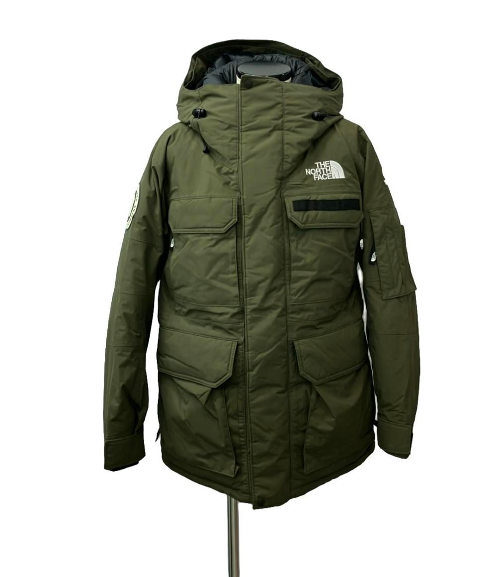 ザノースフェイス ダウンジャケット メンズ SIZE M THE NORTH FACE