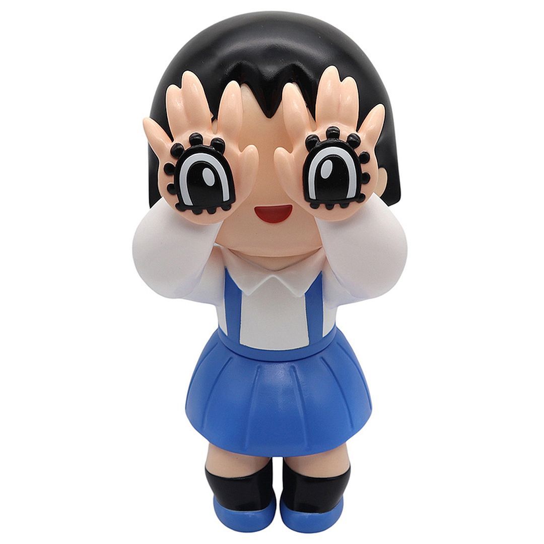 SOFVIPS GRAPE BRAIN×ELECTRIC TOYS “ちびまる子ちゃん” 2ndカラー