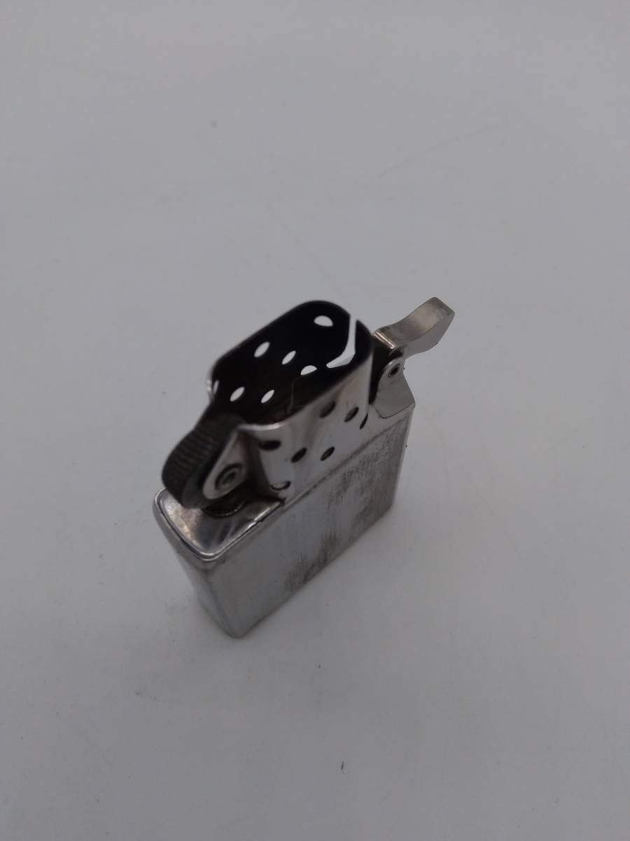 Zippo ジッポ 使用済み 1992年 ベトナム ハティエン ピース