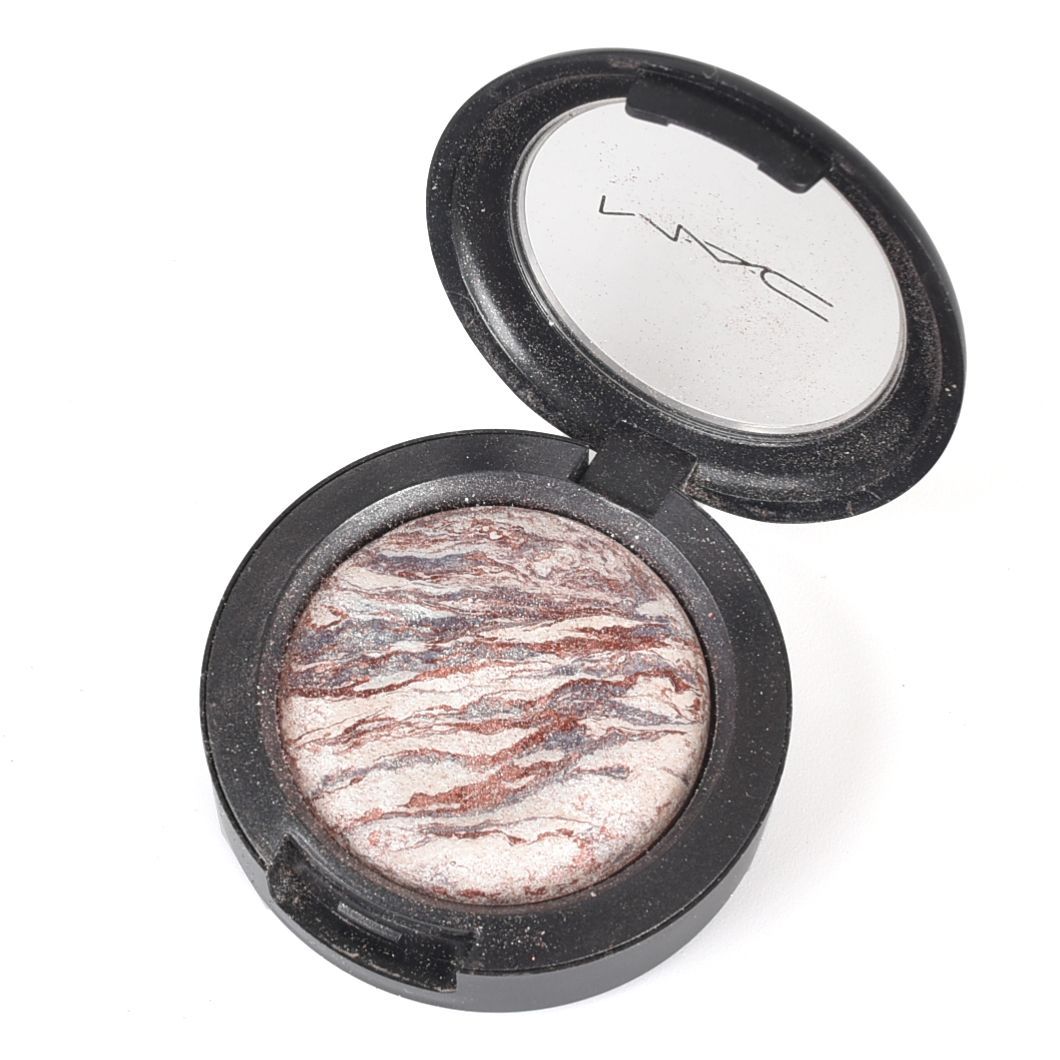 新品未使用あり！MAC アイシャドウまとめ売り！14点 MAC マック コスメ アイシャドウ 未使用有 まとめ売り 6点セット