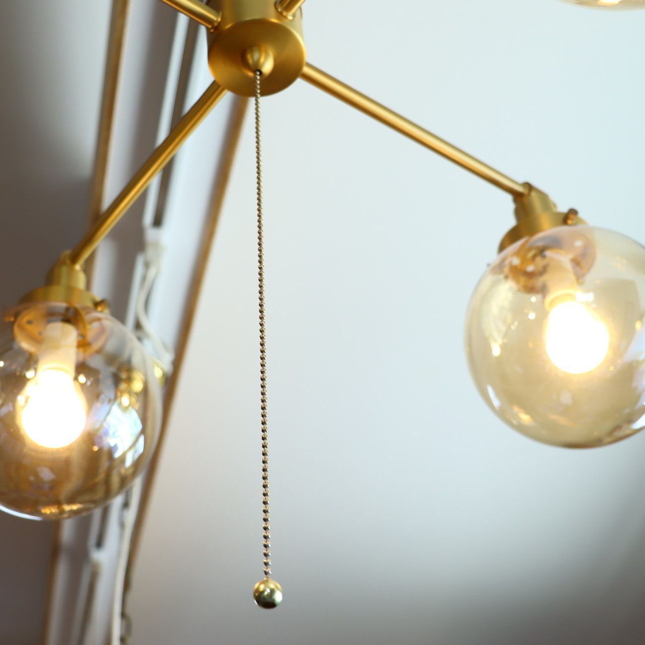 【美品】unico MOON CROSS LAMPムーン クロス ランプ MOON CROSS LAMP unico ムーンクロスランプウニコ