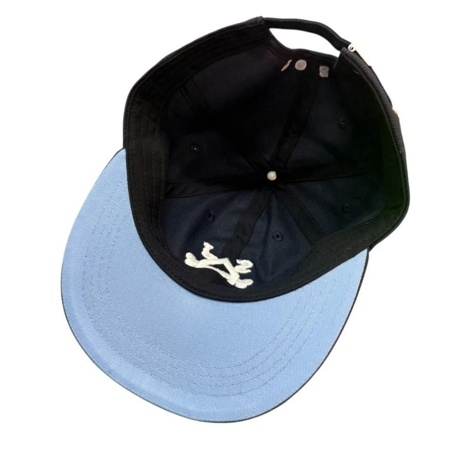 5lack 高田音楽制作事務所 TOSJ TOKYO CAP NAVY 紺 5lack 高田音楽制作事務所 TOSJ TOKYO CAP ネイビー - メルカリ