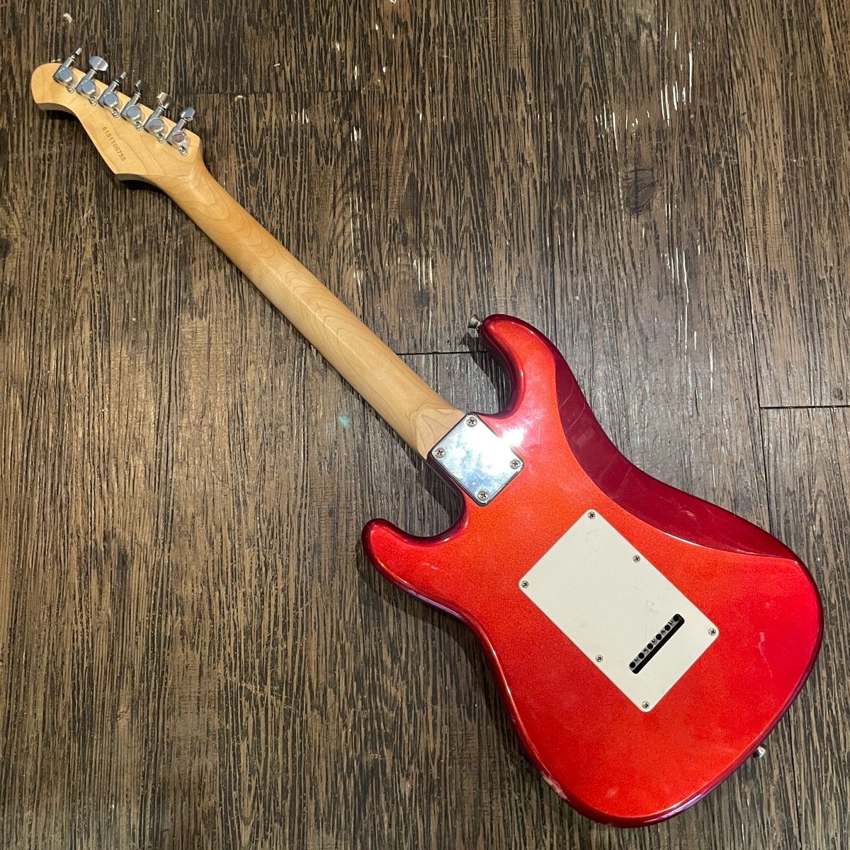 AriaProII STG Series Electric Mini Guitar アリア ミニギター