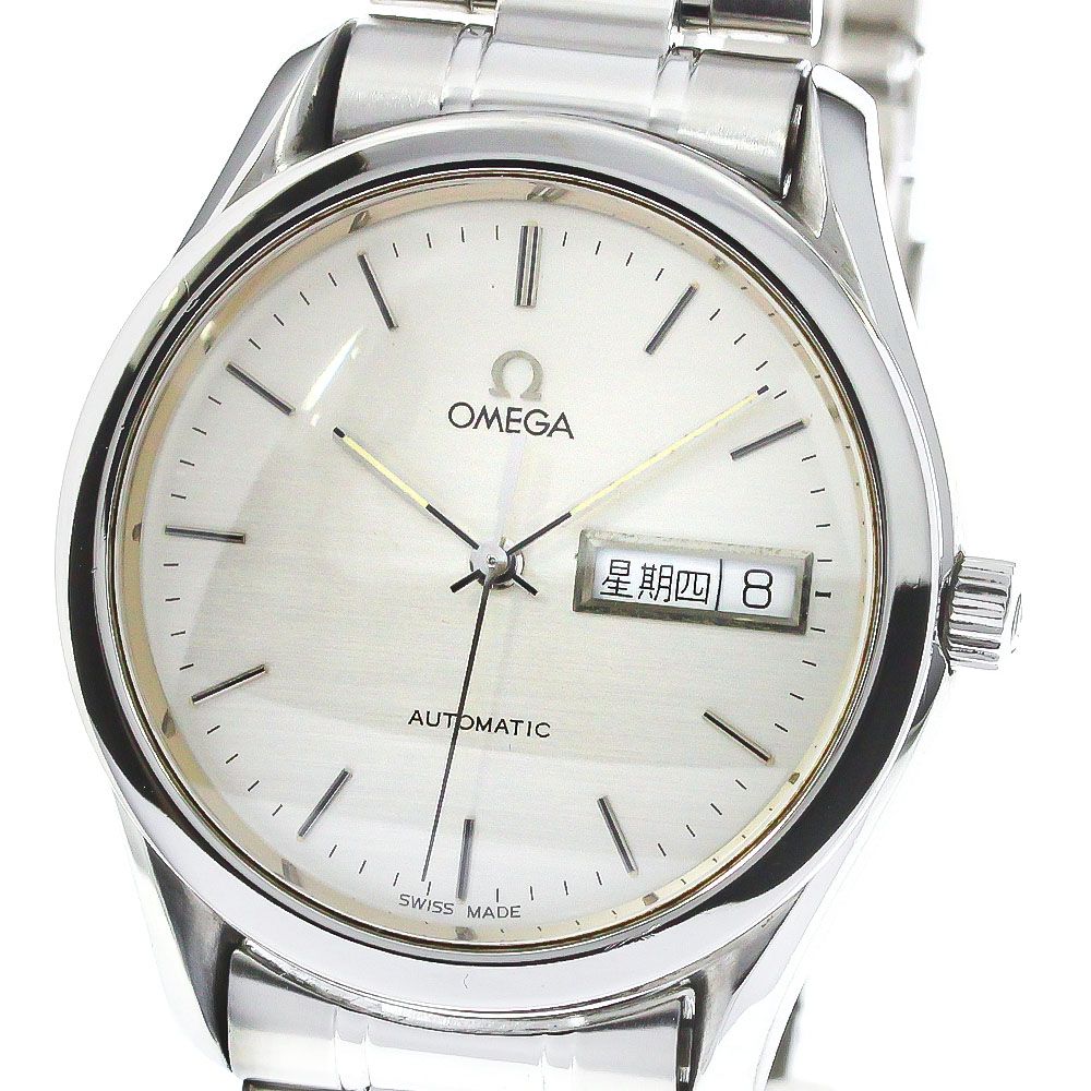 オメガ OMEGA クラシックモデル デイデイト 自動巻き メンズ_779176