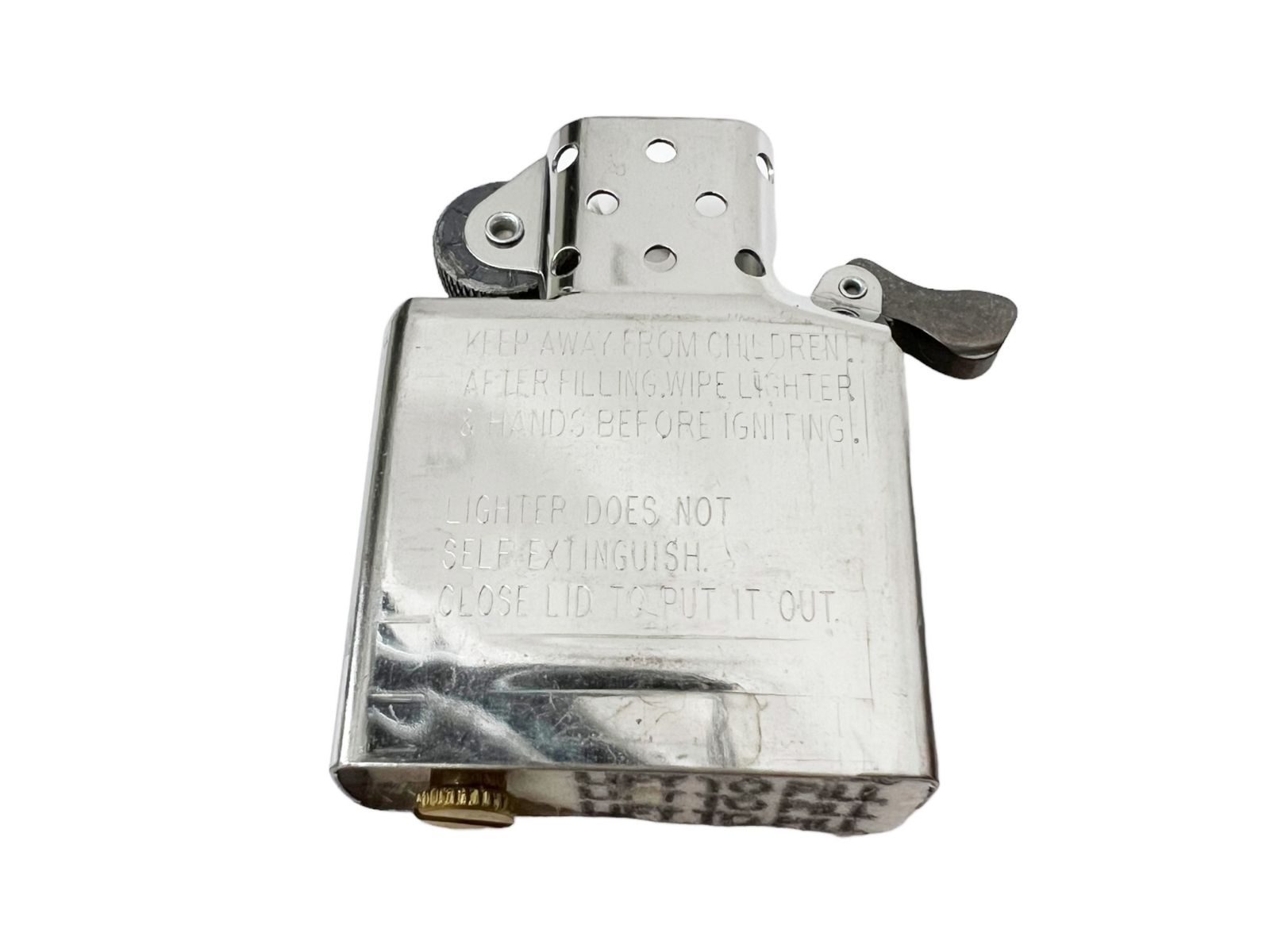 zippo (ジッポー) 2004年製 MS-06 GND-ZAKU ザク 機動戦士