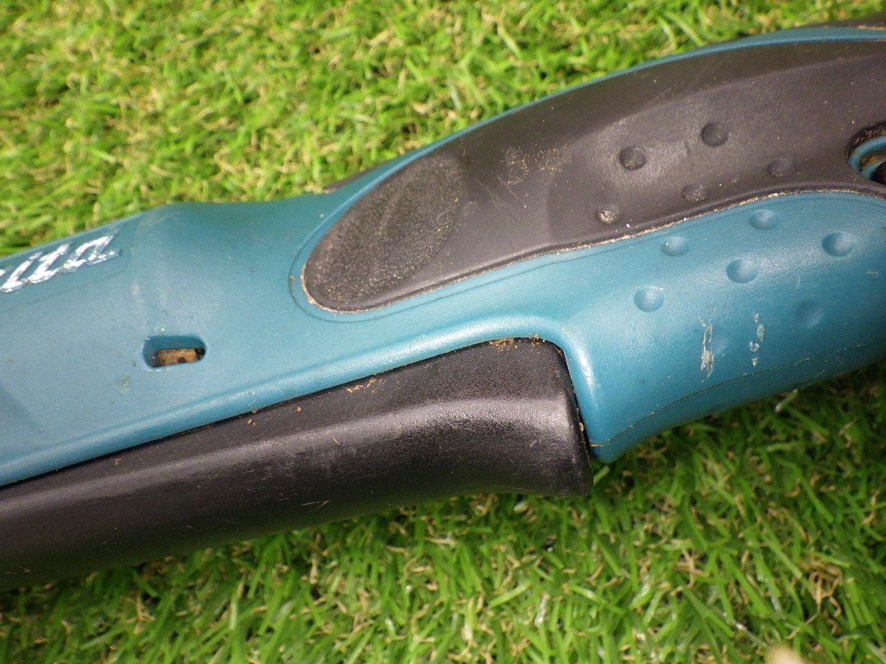 アングル インパクトドライバ