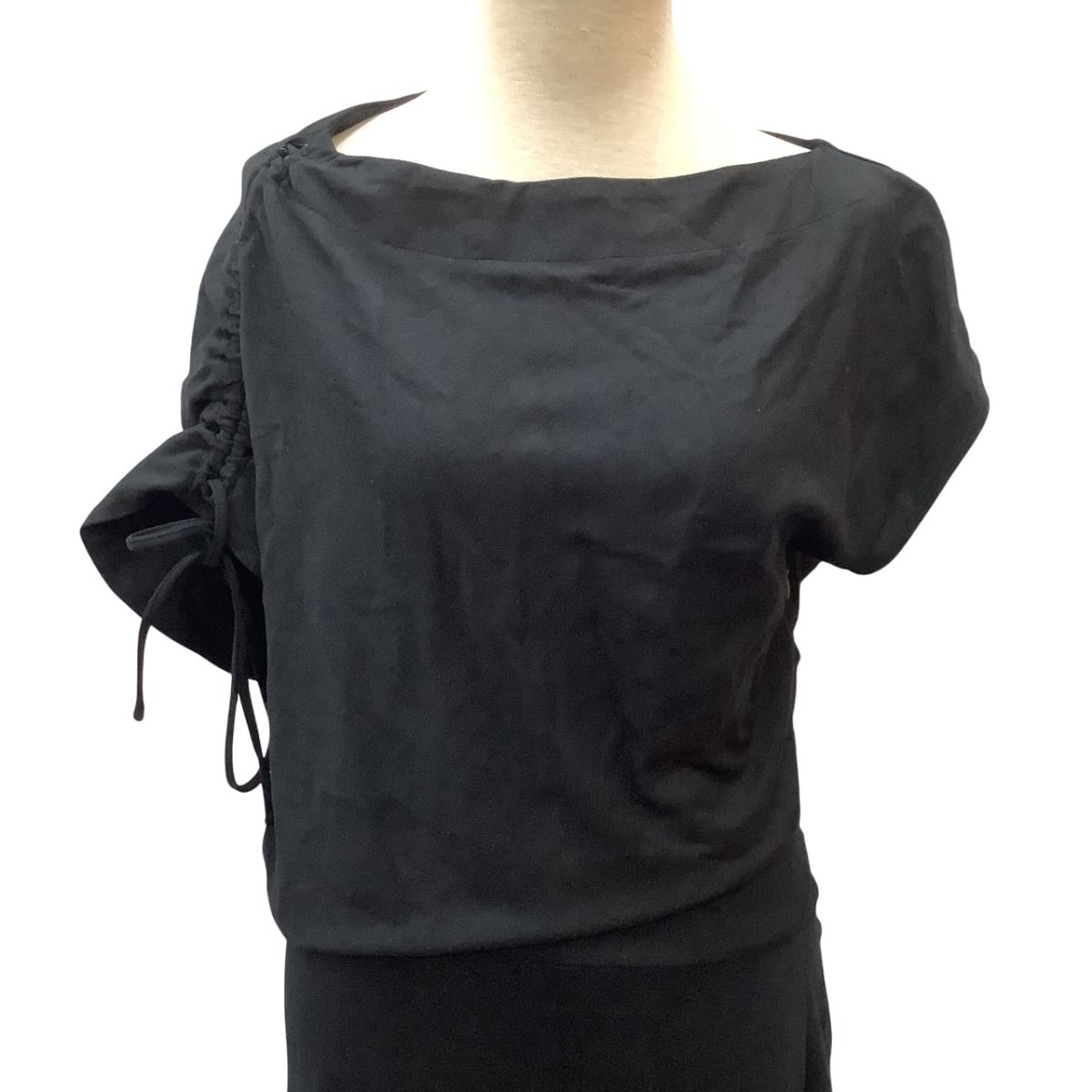 Paul Smith ポールスミス レディース ワンピース SIZE M ブラック