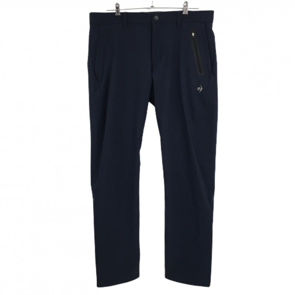 種類4：BK00(ブラック)/79-83 マンシングウェア 防風 裏起毛 ロング