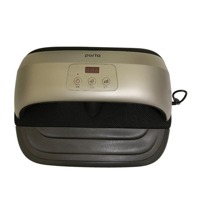 Aim - エイム AIM-FN073 ポルト フットウェーブ トレーニング 足裏 家庭用 中古 W1 エイム AIM-FN073 ポルト フットウェーブ トレーニング 足裏
