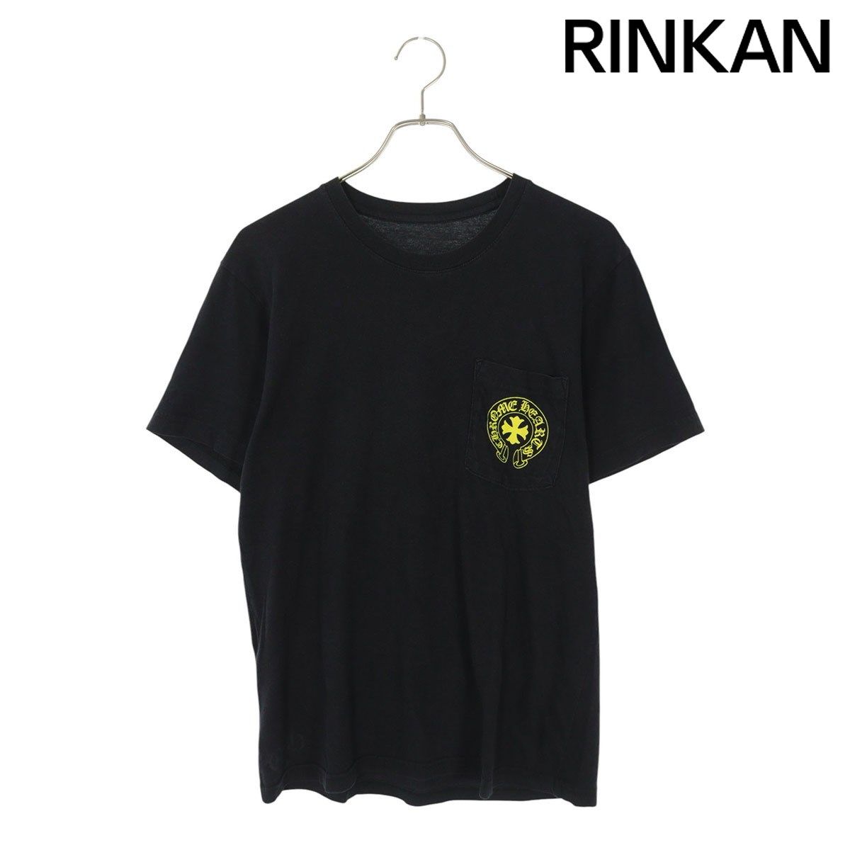 クロムハーツ　バック英字プリントTシャツ 楽天市場】CHROME HEARTS(クロムハーツ) サイズ:XL CH T-SHRT 1