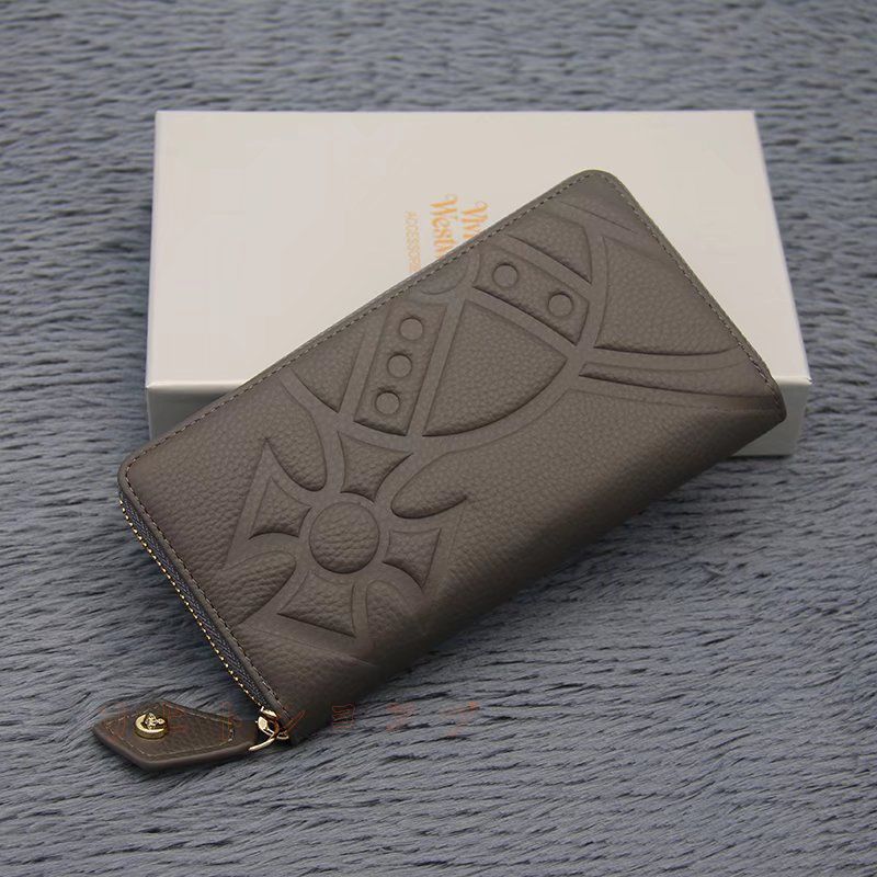 新品 Vivienne Westwood 長財布 ヴィヴィアンウエストウッド