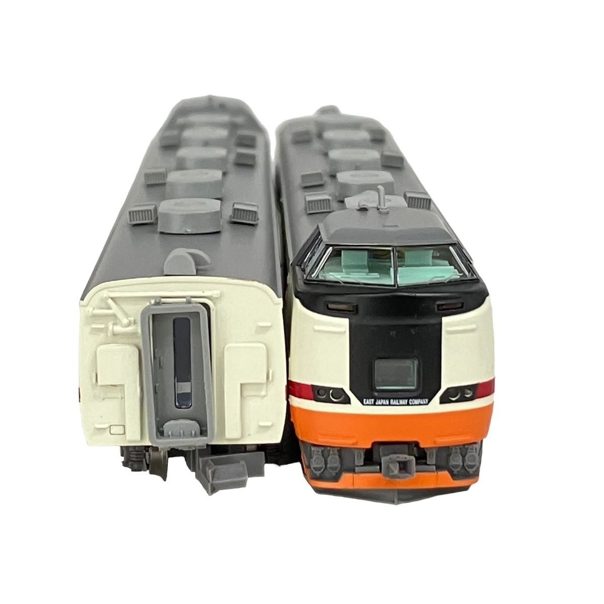 MICRO ACE A-2550 485系 特急「あいづ」用 リニューアル編成(2005)6両セット Nゲージ 鉄道模型 中古 S9124289 -  メルカリ