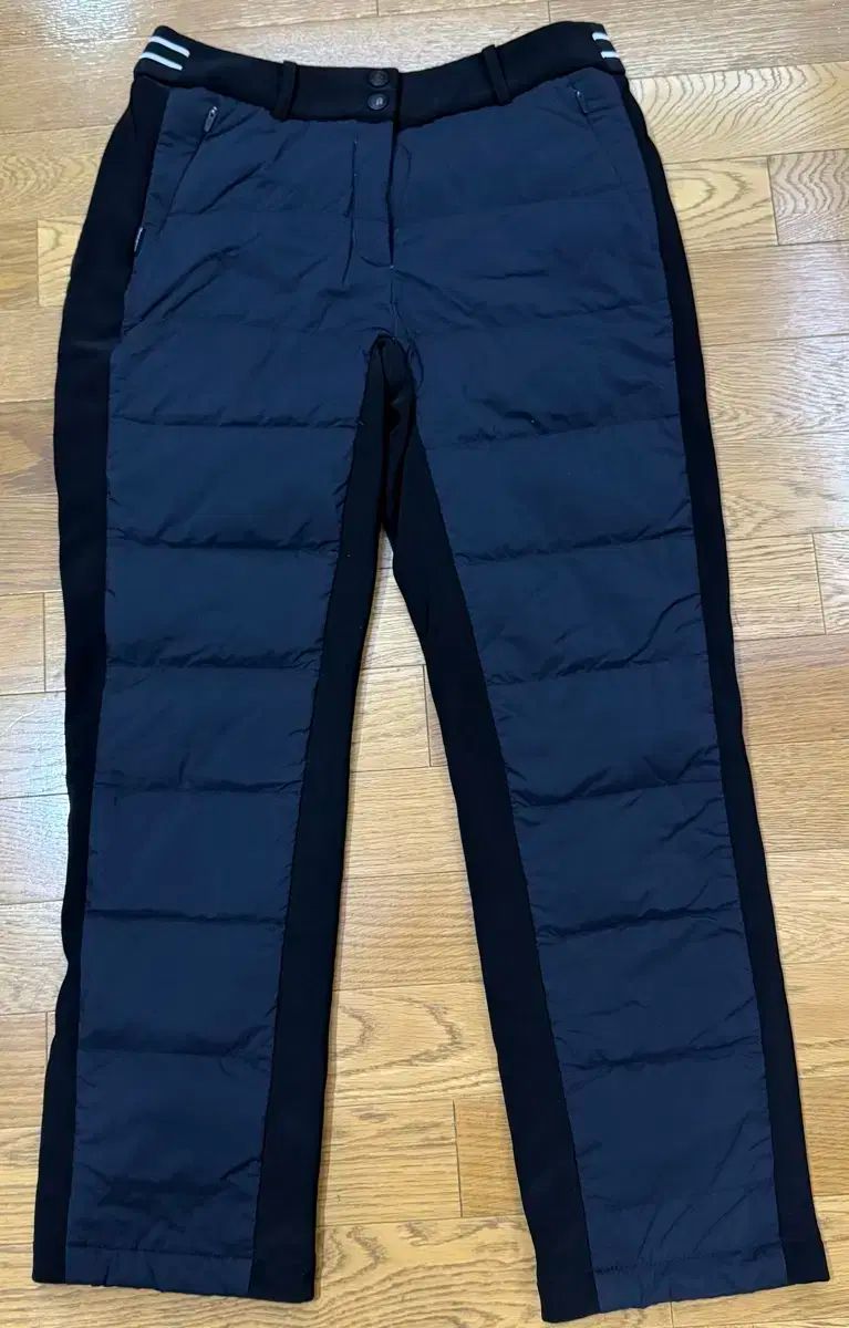 MUNSINGWEAR マンシングウェア レディースゴルフ ダウンパンツ 70