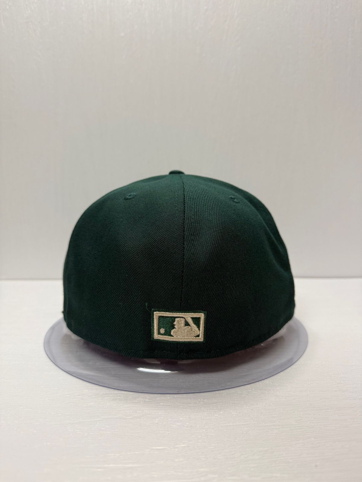 Newera シアトルマリナーズ 20thアニバーサリー 59fifty