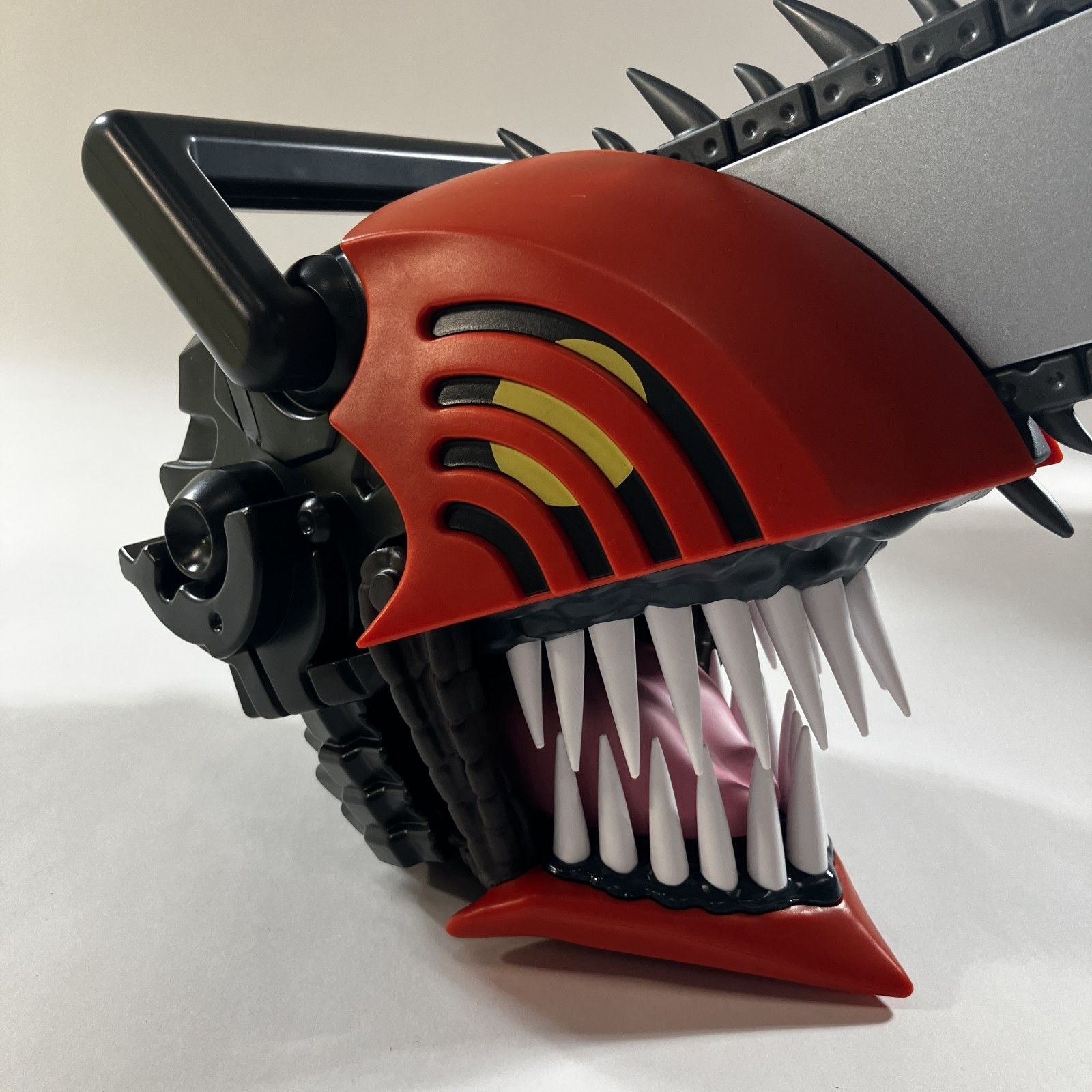 ☆ 劇場版 チェンソーマン レゼ篇 チェンソーマンヘッド型ポップコーン