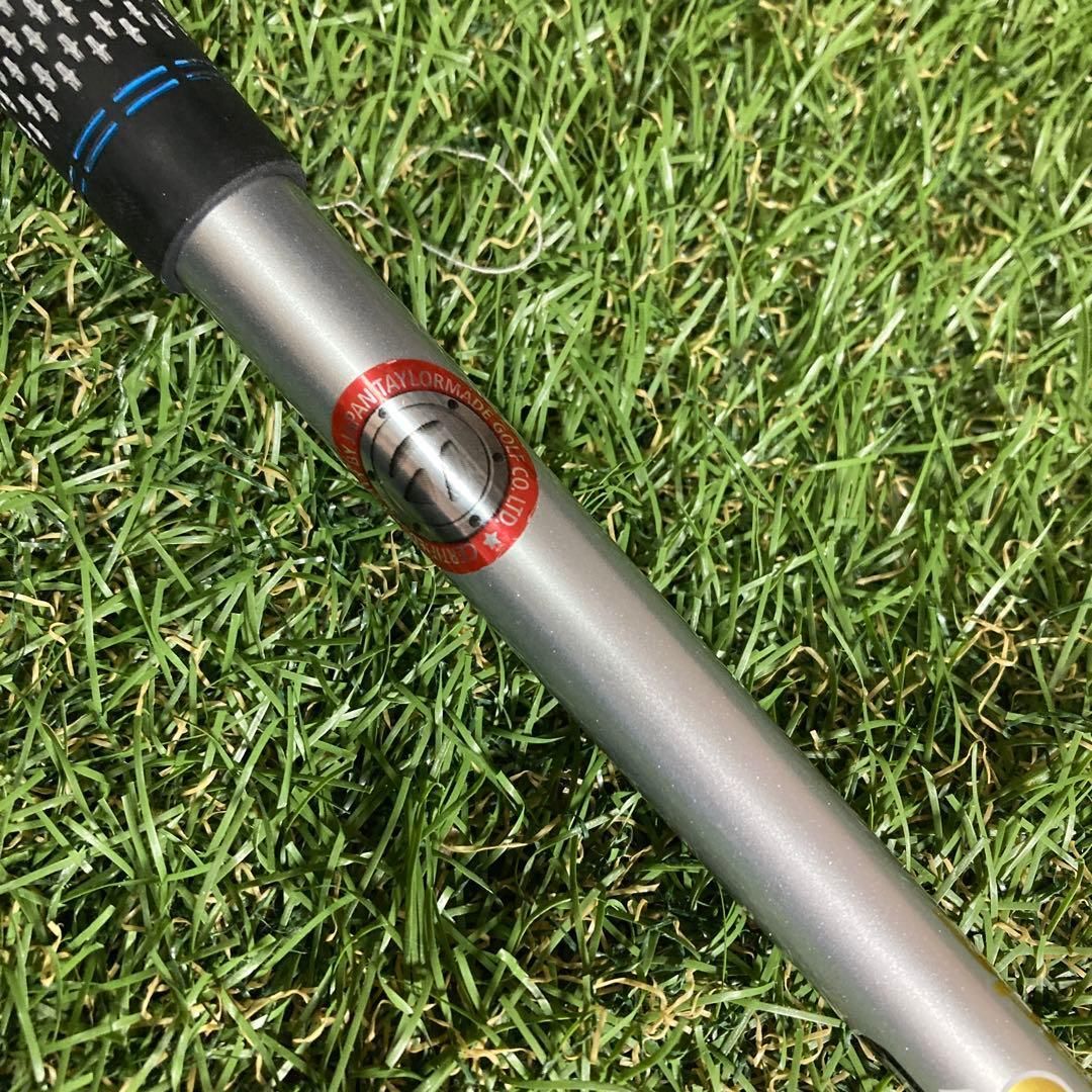 純正カスタムシャフト　スピーダー757エボ6 ドライバー　テーラーメイド 純正カスタムシャフト スピーダー757エボ6 ドライバー