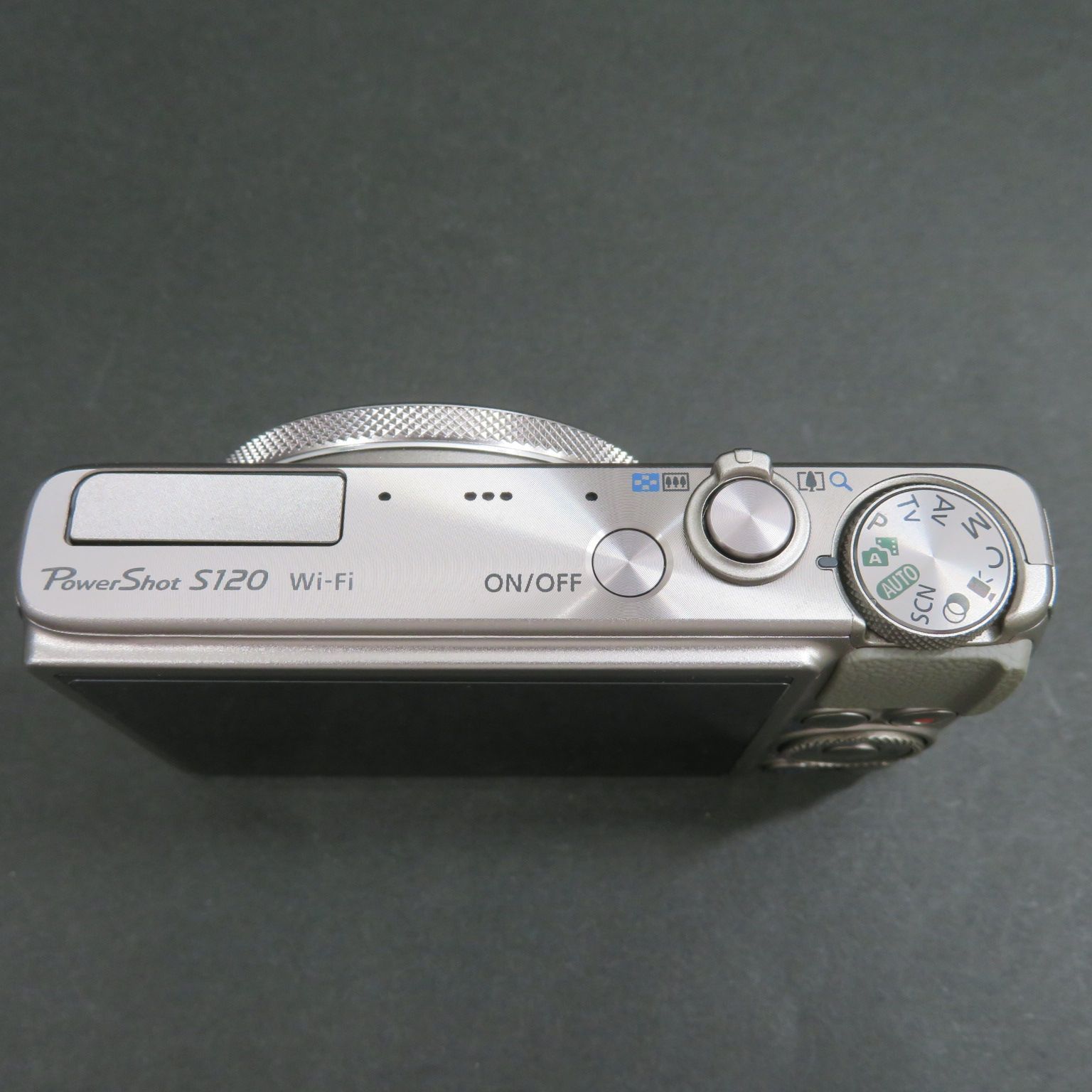 NB-6LH 充電器